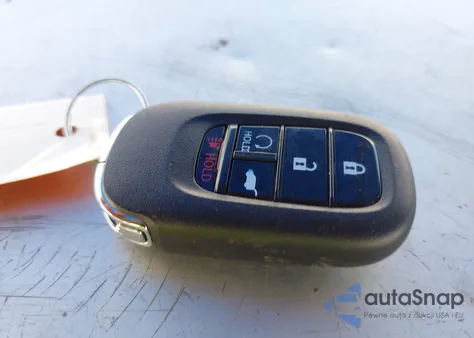 2024 Honda Civic Sport from USA, damaged, VIN 19XFL2H88RE022985